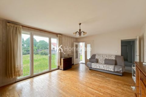 Villa i Cenon, Gironde, Cenon - € 349.000 | Ref: VM7412-2-HOMEKARE-HK - foto 2