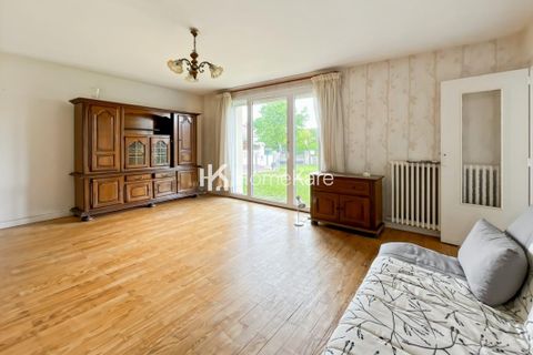Villa i Cenon, Gironde, Cenon - € 349.000 | Ref: VM7412-2-HOMEKARE-HK - foto 3