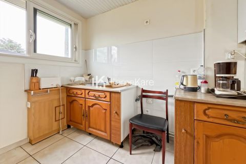 Villa i Cenon, Gironde, Cenon - € 349.000 | Ref: VM7412-2-HOMEKARE-HK - foto 5