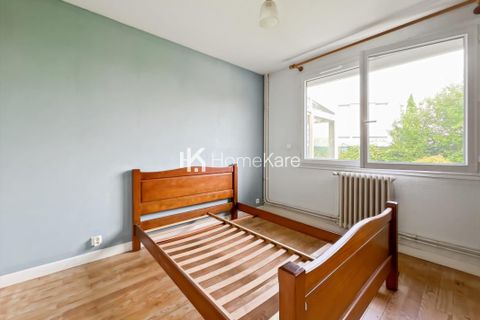 Villa i Cenon, Gironde, Cenon - € 349.000 | Ref: VM7412-2-HOMEKARE-HK - foto 7