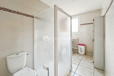 Villa i Cenon, Gironde, Cenon - € 349.000 | Ref: VM7412-2-HOMEKARE-HK - foto 8
