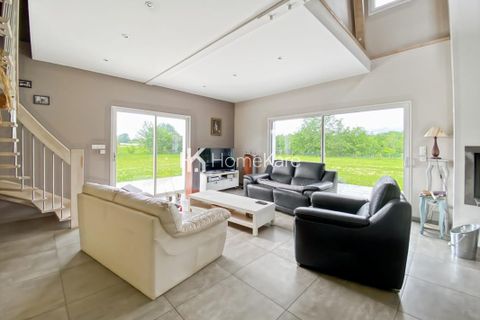 Villa i Marmande, Lot-et-Garonne, Marmande - € 399.900 | Ref: VM7364-74-HOMEKARE-HK - foto 2