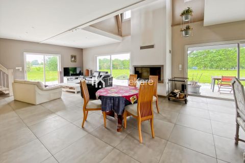 Villa i Marmande, Lot-et-Garonne, Marmande - € 399.900 | Ref: VM7364-74-HOMEKARE-HK - foto 3