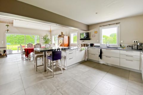 Villa i Marmande, Lot-et-Garonne, Marmande - € 399.900 | Ref: VM7364-74-HOMEKARE-HK - foto 4