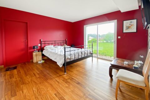 Villa i Marmande, Lot-et-Garonne, Marmande - € 399.900 | Ref: VM7364-74-HOMEKARE-HK - foto 5
