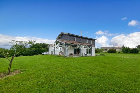 Villa i Marmande, Lot-et-Garonne, Marmande - € 399.900 | Ref: VM7364-74-HOMEKARE-HK - foto 7