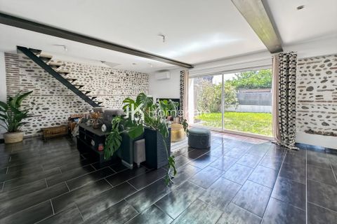 Villa a Carbonne, Haute-Garonne, Carbonne - € 319.000 | Ref: VM7264-HOMEKARE-HK - foto 3