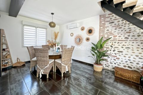 Villa a Carbonne, Haute-Garonne, Carbonne - € 319.000 | Ref: VM7264-HOMEKARE-HK - foto 8