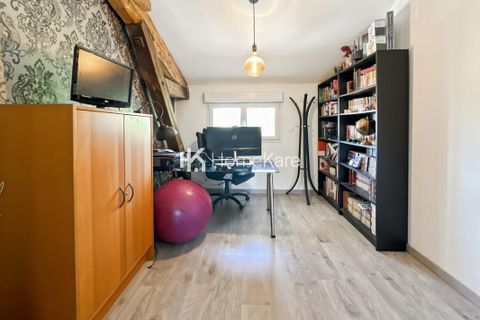 Villa a Carbonne, Haute-Garonne, Carbonne - € 319.000 | Ref: VM7264-HOMEKARE-HK - foto 11