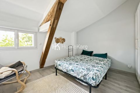 Villa a Carbonne, Haute-Garonne, Carbonne - € 319.000 | Ref: VM7264-HOMEKARE-HK - foto 15