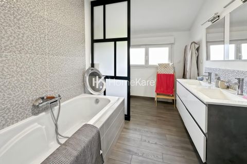 Villa a Carbonne, Haute-Garonne, Carbonne - € 319.000 | Ref: VM7264-HOMEKARE-HK - foto 16