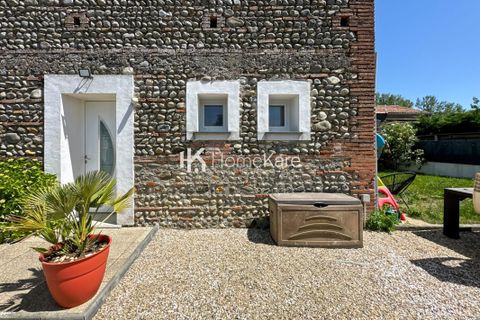 Villa a Carbonne, Haute-Garonne, Carbonne - € 319.000 | Ref: VM7264-HOMEKARE-HK - foto 18