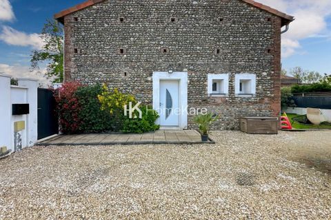 Villa a Carbonne, Haute-Garonne, Carbonne - € 319.000 | Ref: VM7264-HOMEKARE-HK - foto 19