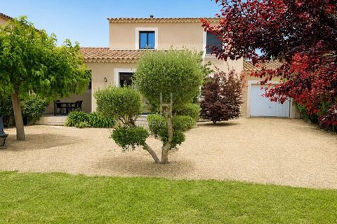 Villa i Paradou, Bouches-du-Rhone, Paradou - € 570.000 | Ref: 0701 - foto 1