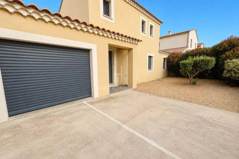 Villa i Paradou, Bouches-du-Rhone, Paradou - € 570.000 | Ref: 0701 - foto 4