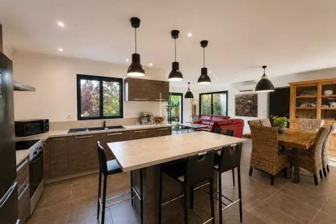 Villa i Paradou, Bouches-du-Rhone, Paradou - € 570.000 | Ref: 0701 - foto 10