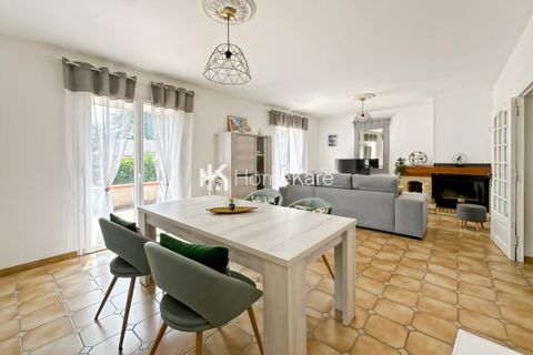 Villa a Boussens, Haute-Garonne, Boussens - € 199.000 | Ref: VM6931-HOMEKARE-HK - foto 3