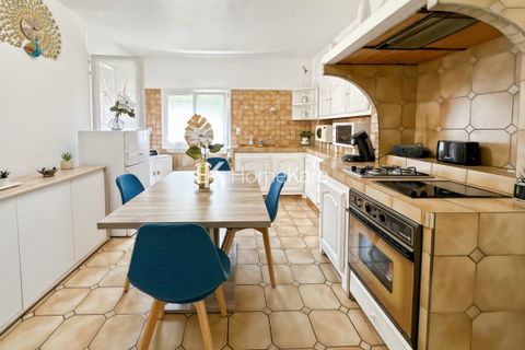 Villa a Boussens, Haute-Garonne, Boussens - € 199.000 | Ref: VM6931-HOMEKARE-HK - foto 5