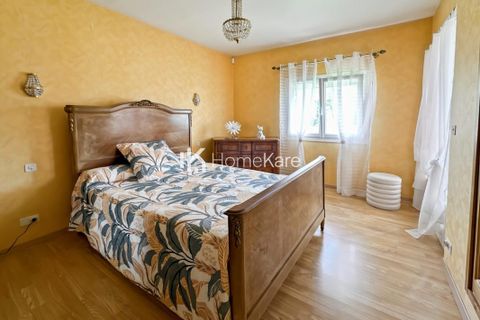 Villa a Boussens, Haute-Garonne, Boussens - € 199.000 | Ref: VM6931-HOMEKARE-HK - foto 9