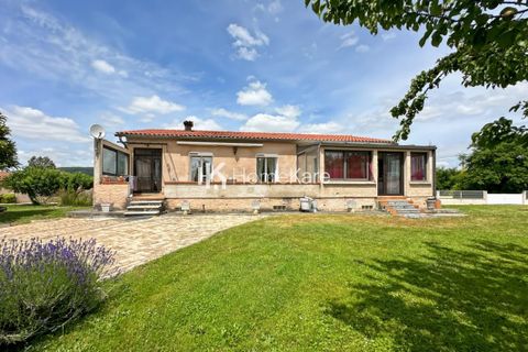 Villa a Boussens, Haute-Garonne, Boussens - € 199.000 | Ref: VM6931-HOMEKARE-HK - foto 14