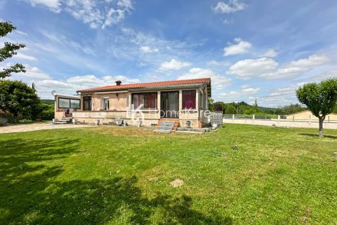 Villa a Boussens, Haute-Garonne, Boussens - € 199.000 | Ref: VM6931-HOMEKARE-HK - foto 15