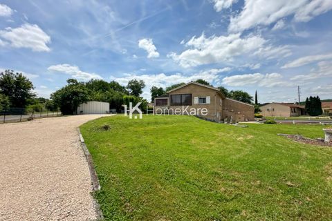 Villa a Boussens, Haute-Garonne, Boussens - € 199.000 | Ref: VM6931-HOMEKARE-HK - foto 16