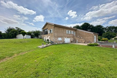 Villa a Boussens, Haute-Garonne, Boussens - € 199.000 | Ref: VM6931-HOMEKARE-HK - foto 17