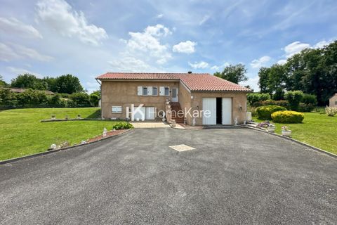 Villa a Boussens, Haute-Garonne, Boussens - € 199.000 | Ref: VM6931-HOMEKARE-HK - foto 18