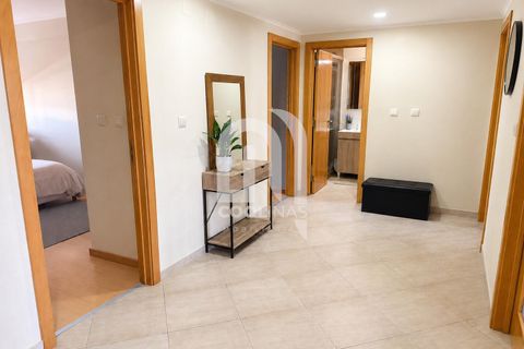 Lejlighed i Seixal, Setubal, Seixal - € 380.000 | Ref: 291.SC.26A. - foto 1