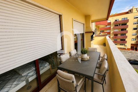 Lejlighed i Seixal, Setubal, Seixal - € 380.000 | Ref: 291.SC.26A. - foto 6