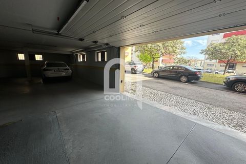 Lejlighed i Seixal, Setubal, Seixal - € 380.000 | Ref: 291.SC.26A. - foto 13
