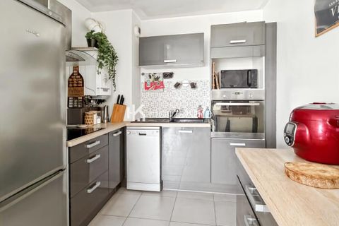 Lejlighed i Eysines, Gironde, Eysines - € 254.000 | Ref: VA6317-HOMEKARE-HK - foto 2