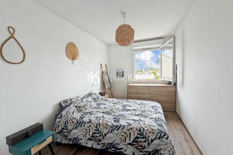 Lejlighed i Eysines, Gironde, Eysines - € 254.000 | Ref: VA6317-HOMEKARE-HK - foto 3