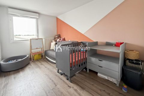 Lejlighed i Eysines, Gironde, Eysines - € 254.000 | Ref: VA6317-HOMEKARE-HK - foto 5