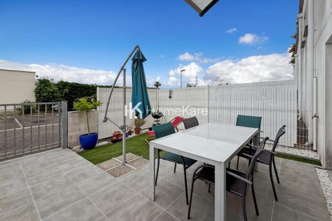 Lejlighed i Eysines, Gironde, Eysines - € 254.000 | Ref: VA6317-HOMEKARE-HK - foto 6