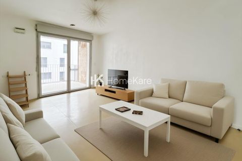 Lejlighed i Bordeaux, Gironde, Bordeaux - € 154.000 | Ref: VA6257-42-HOMEKARE-HK - foto 1