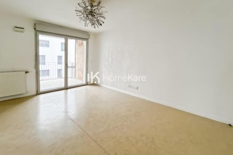 Lejlighed i Bordeaux, Gironde, Bordeaux - € 154.000 | Ref: VA6257-42-HOMEKARE-HK - foto 2