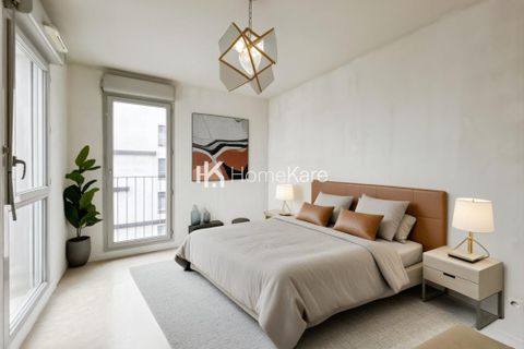 Lejlighed i Bordeaux, Gironde, Bordeaux - € 154.000 | Ref: VA6257-42-HOMEKARE-HK - foto 4