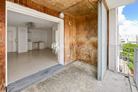 Lejlighed i Bordeaux, Gironde, Bordeaux - € 154.000 | Ref: VA6257-42-HOMEKARE-HK - foto 8