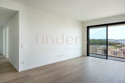Penthouse i Alges, Lisbon, Alges - € 985.000 | Ref: ATI_210_1 - foto 4
