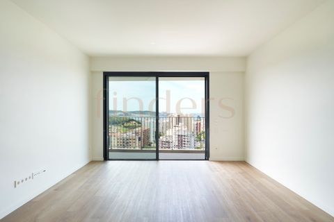 Penthouse i Alges, Lisbon, Alges - € 985.000 | Ref: ATI_210_1 - foto 3