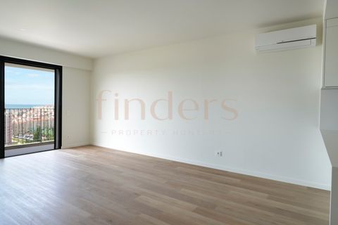 Penthouse i Alges, Lisbon, Alges - € 985.000 | Ref: ATI_210_1 - foto 7