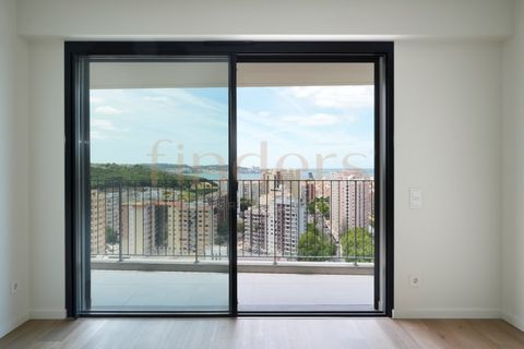 Penthouse i Alges, Lisbon, Alges - € 985.000 | Ref: ATI_210_1 - foto 6