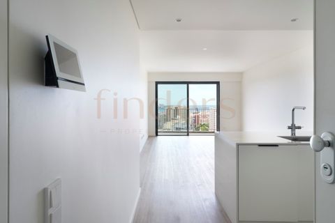 Penthouse i Alges, Lisbon, Alges - € 985.000 | Ref: ATI_210_1 - foto 2
