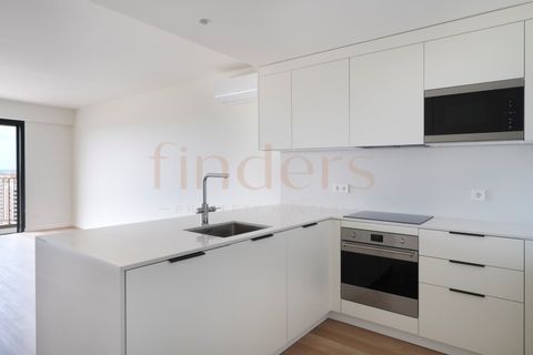 Penthouse i Alges, Lisbon, Alges - € 985.000 | Ref: ATI_210_1 - foto 11