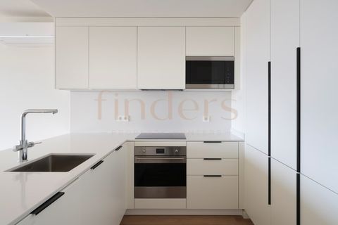 Penthouse i Alges, Lisbon, Alges - € 985.000 | Ref: ATI_210_1 - foto 12