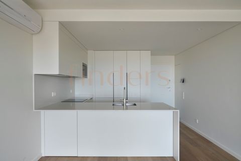Penthouse i Alges, Lisbon, Alges - € 985.000 | Ref: ATI_210_1 - foto 13