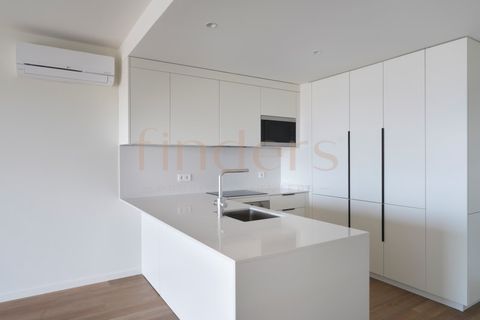 Penthouse i Alges, Lisbon, Alges - € 985.000 | Ref: ATI_210_1 - foto 14