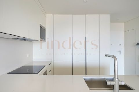 Penthouse i Alges, Lisbon, Alges - € 985.000 | Ref: ATI_210_1 - foto 15