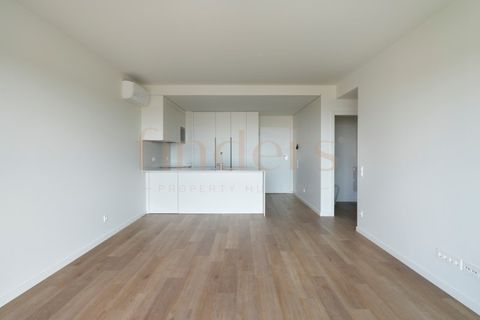 Penthouse i Alges, Lisbon, Alges - € 985.000 | Ref: ATI_210_1 - foto 10